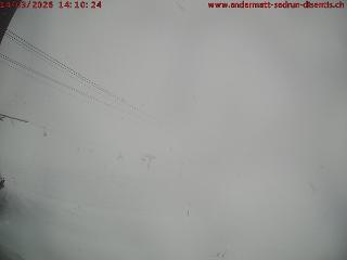 SkiArena - Andermatt Sedrun: Mittelstation Gurschen, Andermatt (skiarena.ch)