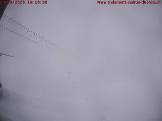 SkiArena - Andermatt Sedrun webcam