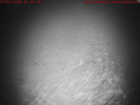 Webcam SkiArena - Andermatt Sedrun: Mittelstation Gurschen, Andermatt