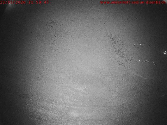 Webcam SkiArena - Andermatt Sedrun: Mittelstation Gurschen, Andermatt