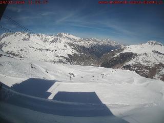 SkiArena - Andermatt Sedrun webcam