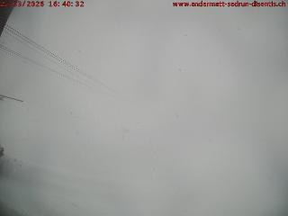 SkiArena - Andermatt Sedrun: Mittelstation Gurschen, Andermatt (skiarena.ch)