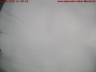 SkiArena - Andermatt Sedrun webcam