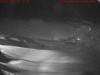 SkiArena - Andermatt Sedrun webcam