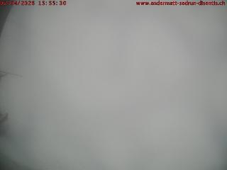 SkiArena - Andermatt Sedrun: Mittelstation Gurschen, Andermatt (skiarena.ch)