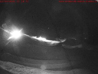 SkiArena - Andermatt Sedrun: Mittelstation Gurschen, Andermatt (skiarena.ch)