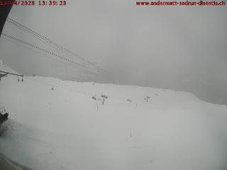 SkiArena - Andermatt Sedrun: Mittelstation Gurschen, Andermatt (skiarena.ch)
