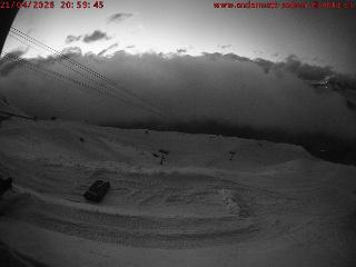 SkiArena - Andermatt Sedrun webcam