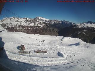 SkiArena - Andermatt Sedrun: Mittelstation Gurschen, Andermatt (skiarena.ch)