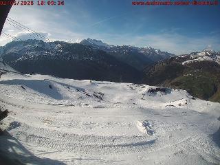 SkiArena - Andermatt Sedrun: Mittelstation Gurschen, Andermatt (skiarena.ch)