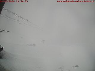 SkiArena - Andermatt Sedrun: Mittelstation Gurschen, Andermatt (skiarena.ch)