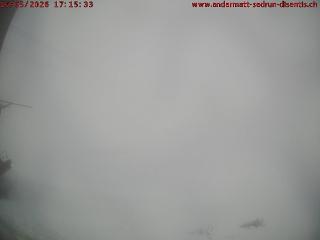 SkiArena - Andermatt Sedrun: Mittelstation Gurschen, Andermatt (skiarena.ch)