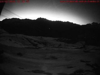 SkiArena - Andermatt Sedrun webcam