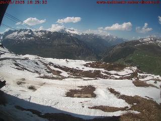 SkiArena - Andermatt Sedrun: Mittelstation Gurschen, Andermatt (skiarena.ch)