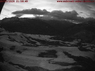 SkiArena - Andermatt Sedrun webcam