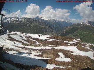 SkiArena - Andermatt Sedrun: Mittelstation Gurschen, Andermatt (skiarena.ch)
