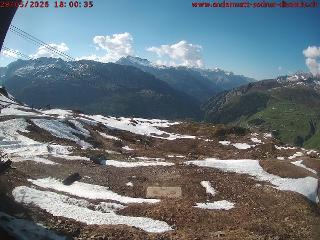 SkiArena - Andermatt Sedrun: Mittelstation Gurschen, Andermatt (skiarena.ch)