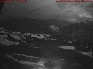 SkiArena - Andermatt Sedrun: Mittelstation Gurschen, Andermatt (skiarena.ch)