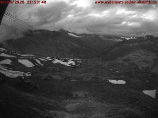 SkiArena - Andermatt Sedrun: Mittelstation Gurschen, Andermatt (skiarena.ch)