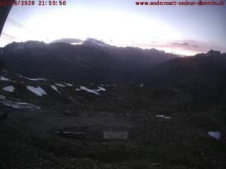SkiArena - Andermatt Sedrun: Mittelstation Gurschen, Andermatt (skiarena.ch)