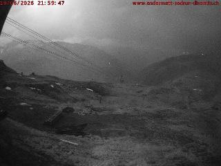 SkiArena - Andermatt Sedrun: Mittelstation Gurschen, Andermatt (skiarena.ch)