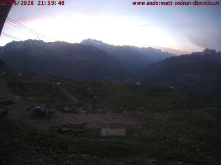 SkiArena - Andermatt Sedrun: Mittelstation Gurschen, Andermatt (skiarena.ch)