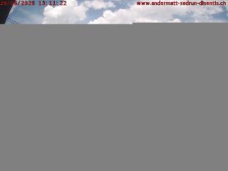 SkiArena - Andermatt Sedrun: Mittelstation Gurschen, Andermatt (skiarena.ch)