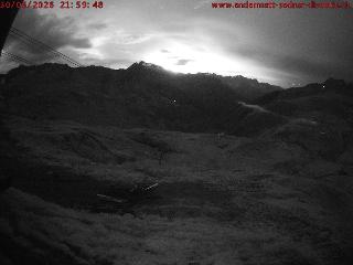 SkiArena - Andermatt Sedrun webcam