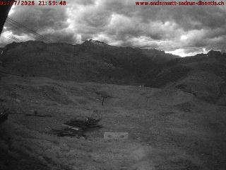 SkiArena - Andermatt Sedrun webcam