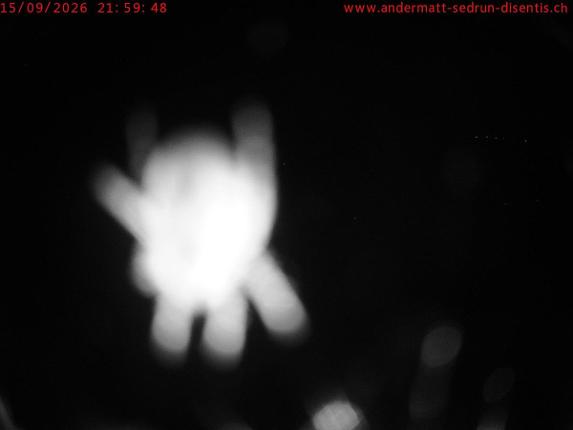 Webcam SkiArena - Andermatt Sedrun: Mittelstation Gurschen, Andermatt
