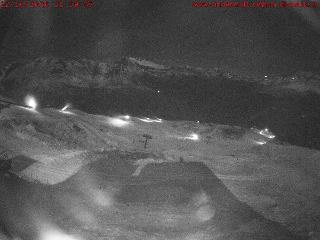 SkiArena - Andermatt Sedrun: Mittelstation Gurschen, Andermatt (skiarena.ch)