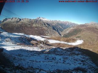 SkiArena - Andermatt Sedrun: Mittelstation Gurschen, Andermatt (skiarena.ch)