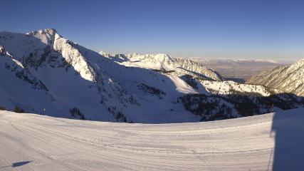 Snowbird: Hidden Peak (snowbird.com)