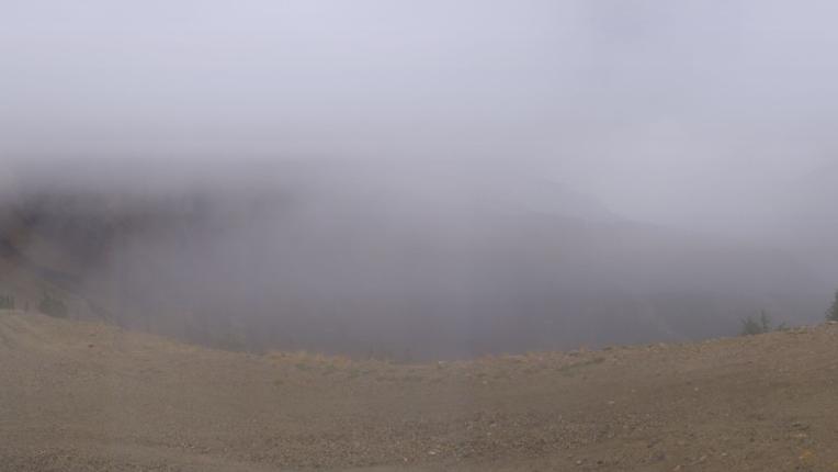 Webcam Snowbird: Hidden Peak