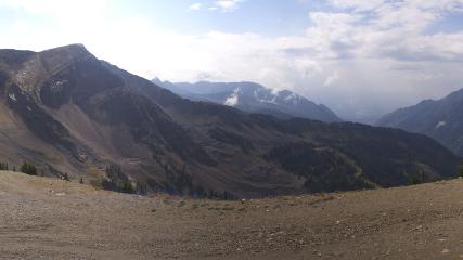 Snowbird webcam