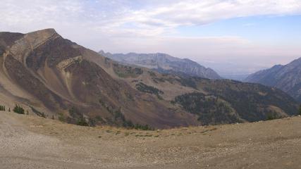 Snowbird: Hidden Peak (snowbird.com)