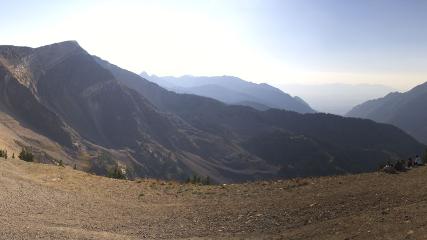 Snowbird: Hidden Peak (snowbird.com)