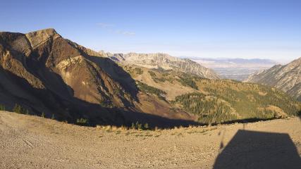 Snowbird: Hidden Peak (snowbird.com)