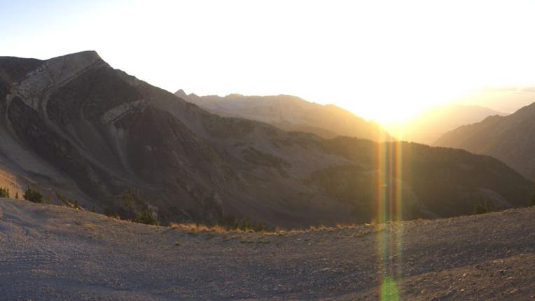 Webcam Snowbird: Hidden Peak