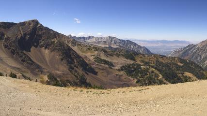 Snowbird webcam