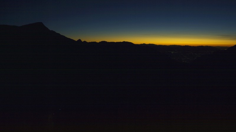 Webcam Snowbird: Hidden Peak