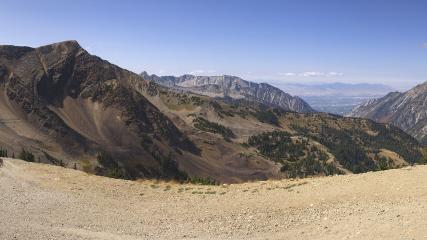 Snowbird webcam