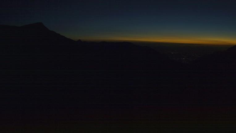 Webcam Snowbird: Hidden Peak