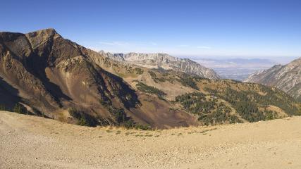 Snowbird: Hidden Peak (snowbird.com)