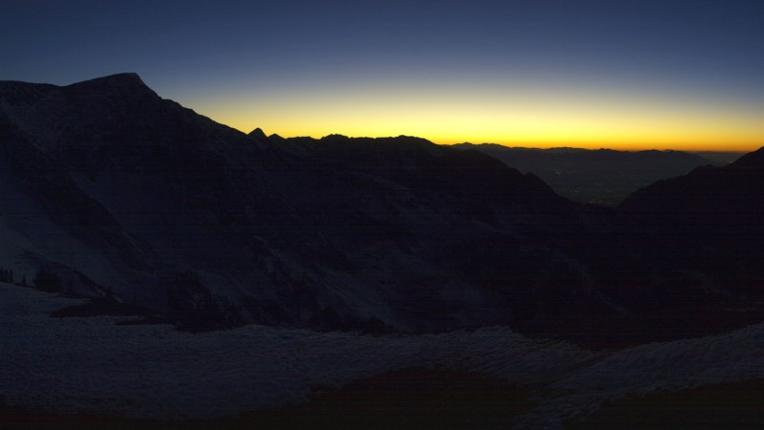 Webcam Snowbird: Hidden Peak