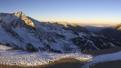 Snowbird: Hidden Peak (snowbird.com)