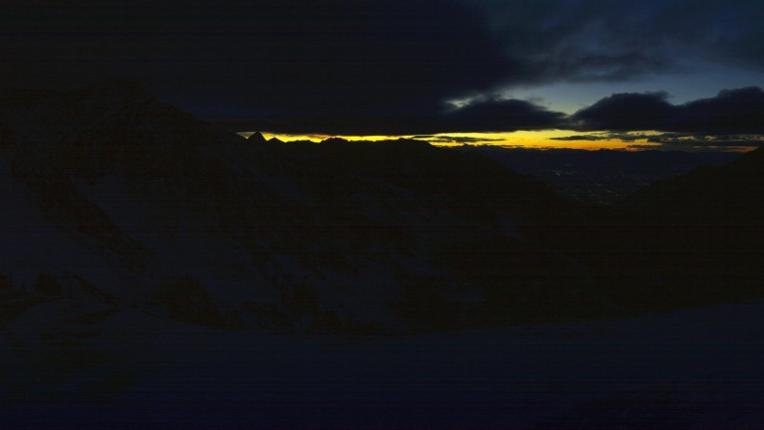Webcam Snowbird: Hidden Peak