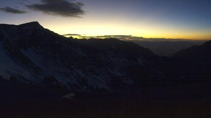 Snowbird: Hidden Peak (snowbird.com)