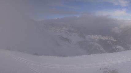 Snowbird webcam