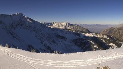 Snowbird: Hidden Peak (snowbird.com)